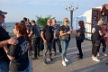 Kuebo und Mannes Beerdigung-32